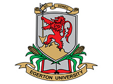egerton university