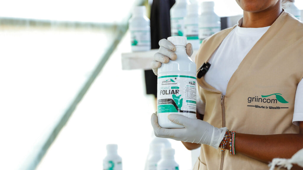 foliar